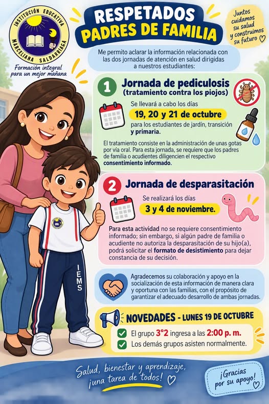 tener presente